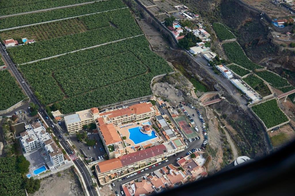 Acogedor Apartamento Con Vistas Al Mar Costa Adeje  Exterior foto
